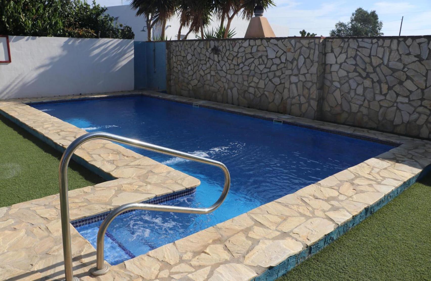 Apartamento En Conil Con Piscina Conil De La Frontera Extérieur photo