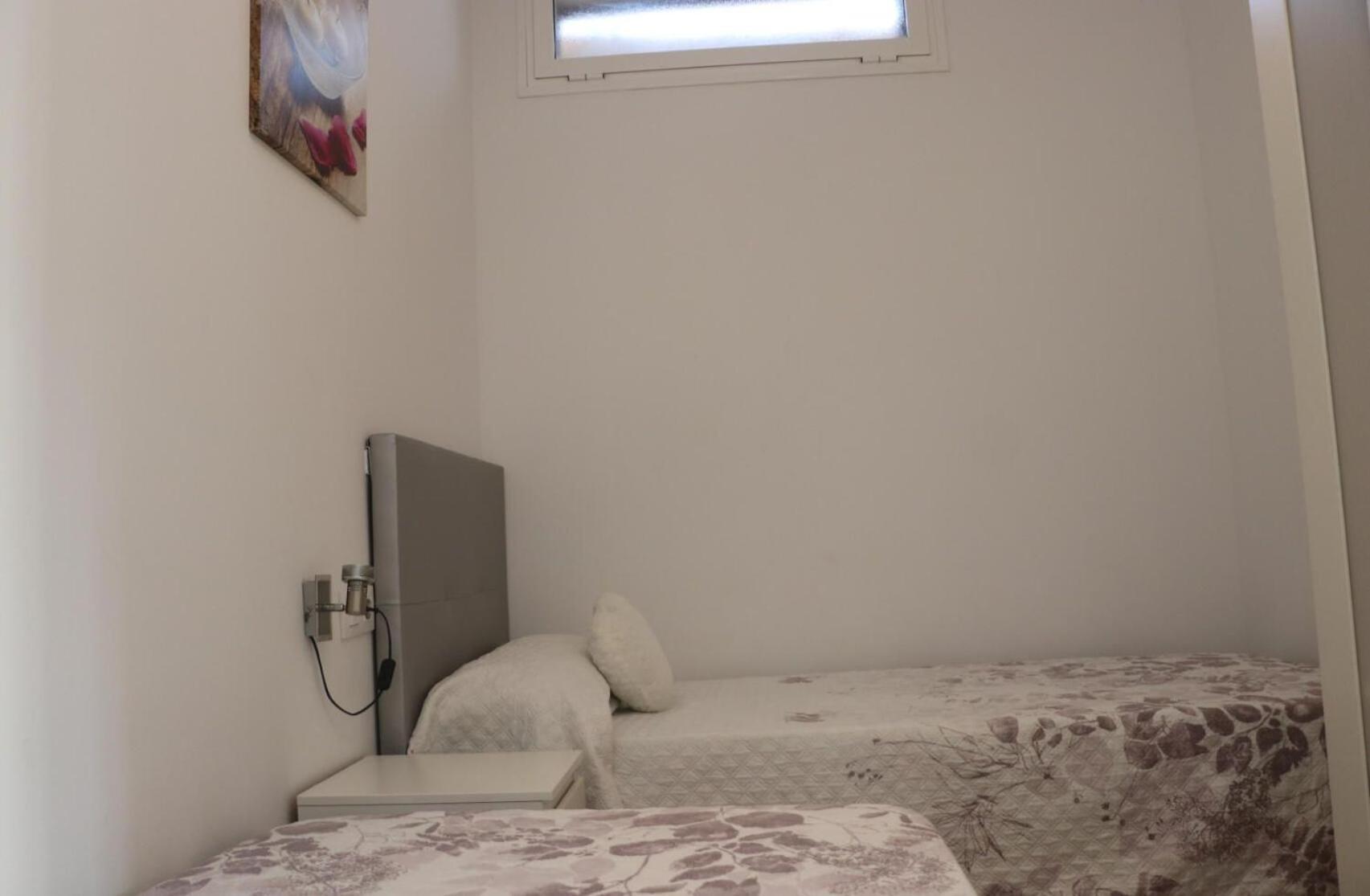 Apartamento En Conil Con Piscina Conil De La Frontera Extérieur photo