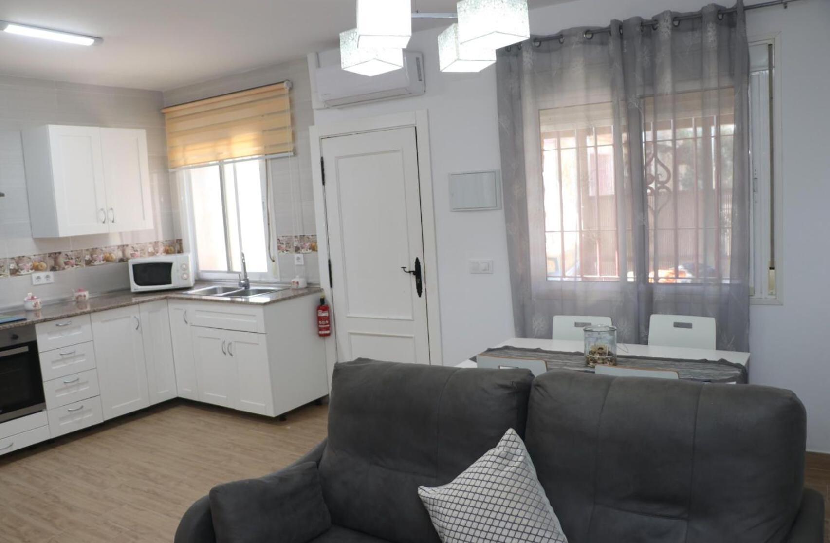 Apartamento En Conil Con Piscina Conil De La Frontera Extérieur photo