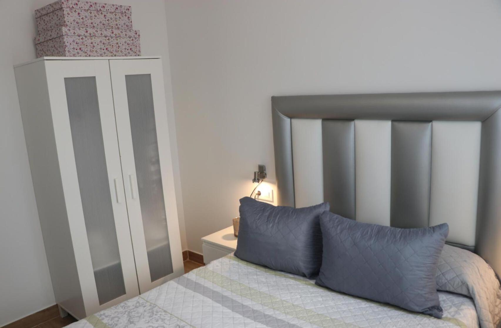Apartamento En Conil Con Piscina Conil De La Frontera Extérieur photo
