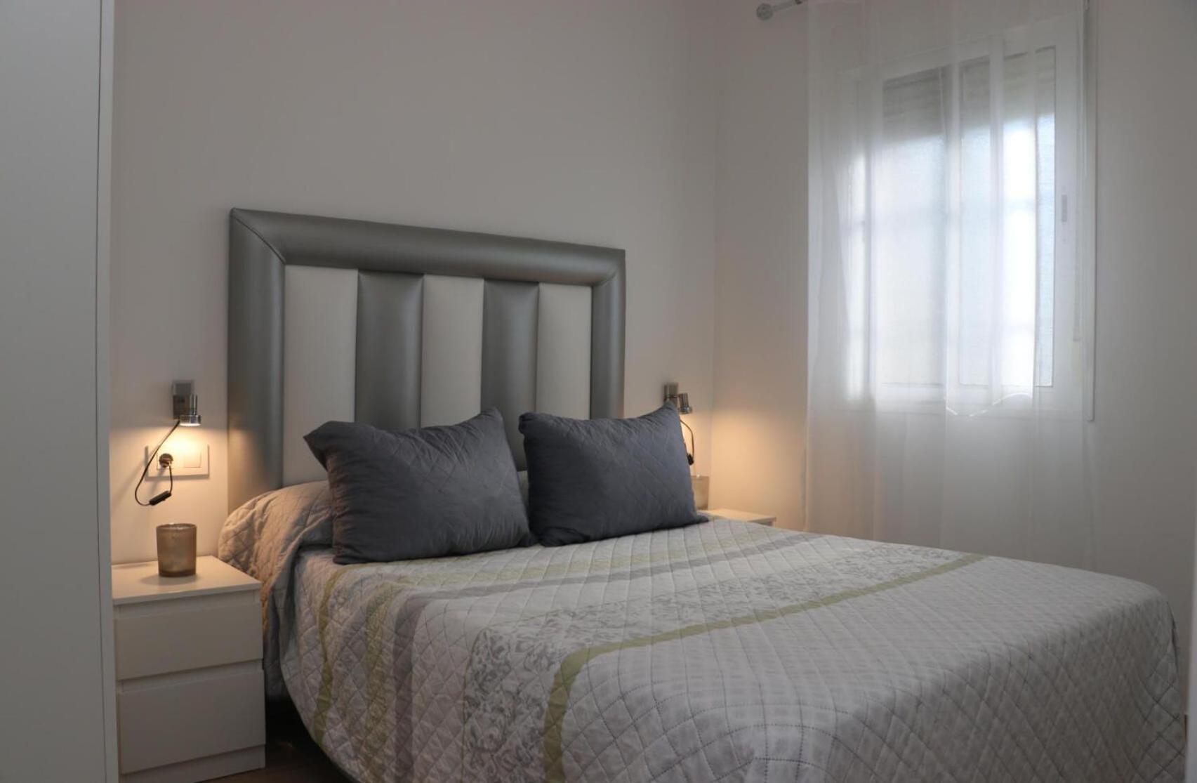 Apartamento En Conil Con Piscina Conil De La Frontera Extérieur photo