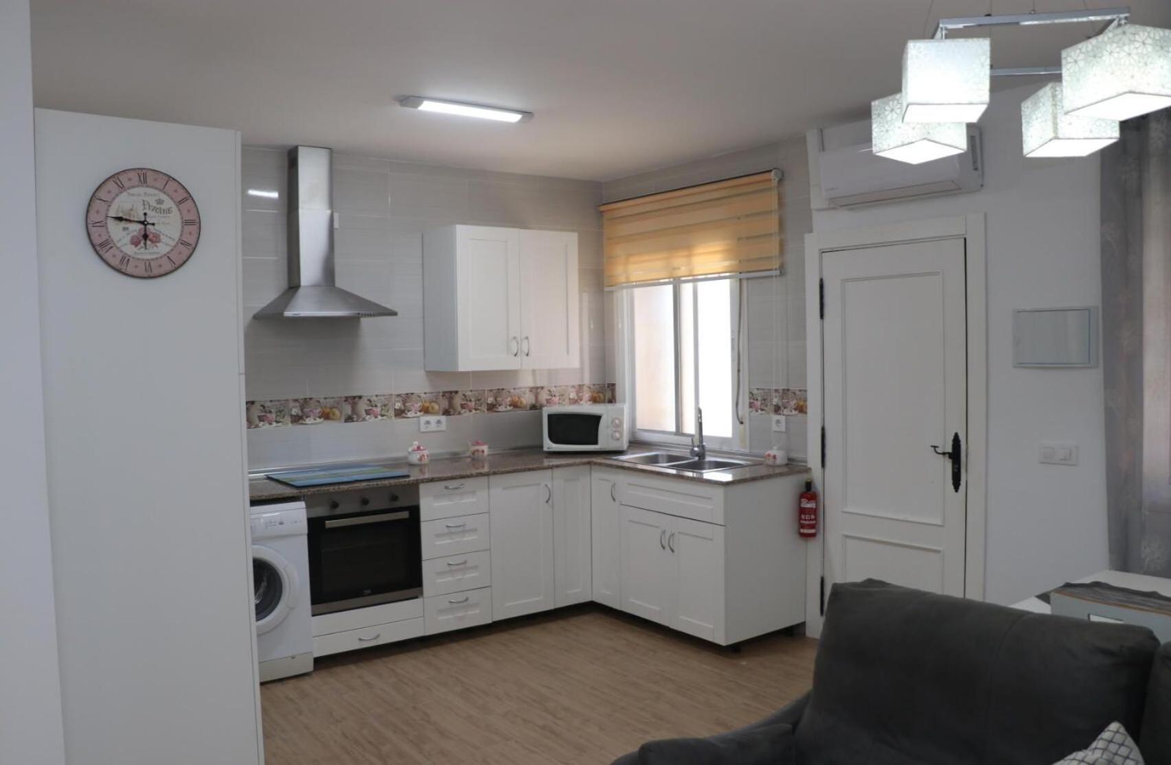 Apartamento En Conil Con Piscina Conil De La Frontera Extérieur photo